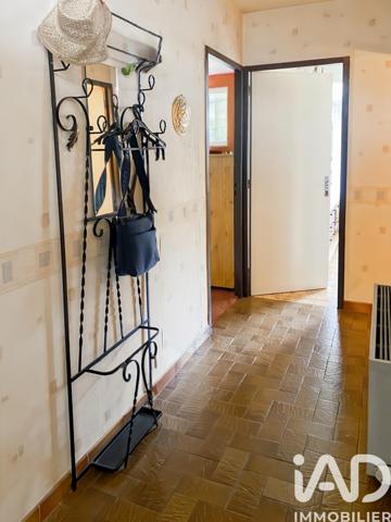 Maison à vendre 4 pièces 84,42 m² Brie-Comte-Robert