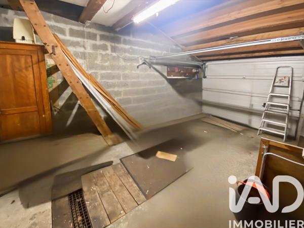 Maison à vendre 4 pièces 84,42 m² Brie-Comte-Robert