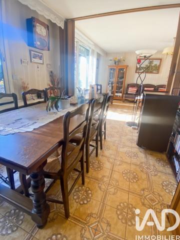 Maison à vendre 4 pièces 84,42 m² Brie-Comte-Robert