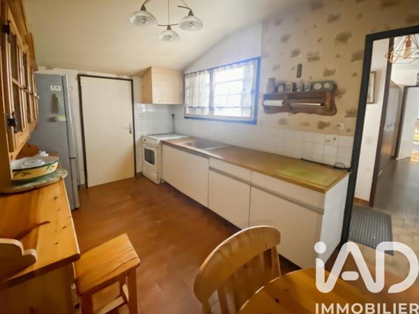 Maison à vendre 4 pièces 84,42 m² Brie-Comte-Robert