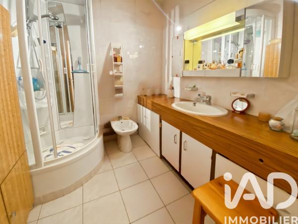 Maison à vendre 4 pièces 84,42 m² Brie-Comte-Robert