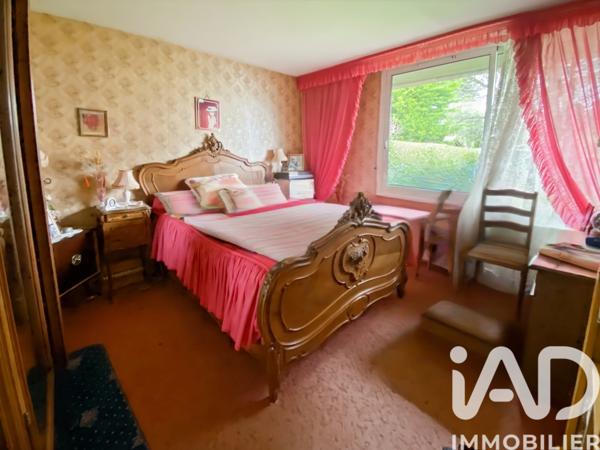 Maison à vendre 4 pièces 84,42 m² Brie-Comte-Robert