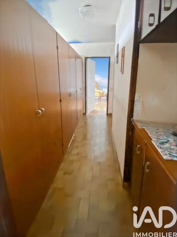 Maison à vendre 4 pièces 84,42 m² Brie-Comte-Robert