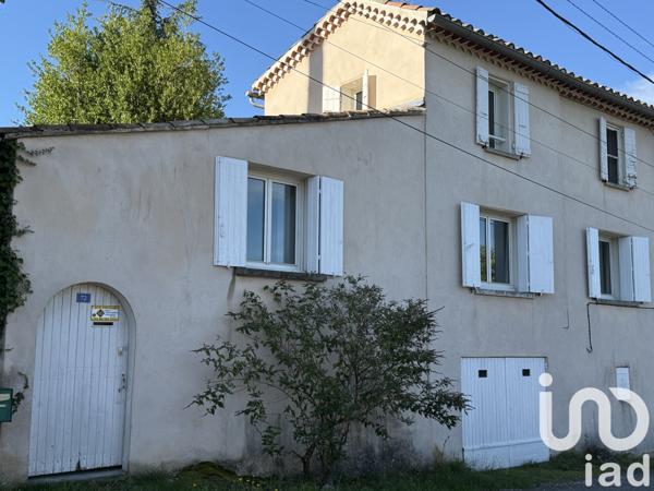 Maison à vendre 5 pièces 128 m² Malaucène