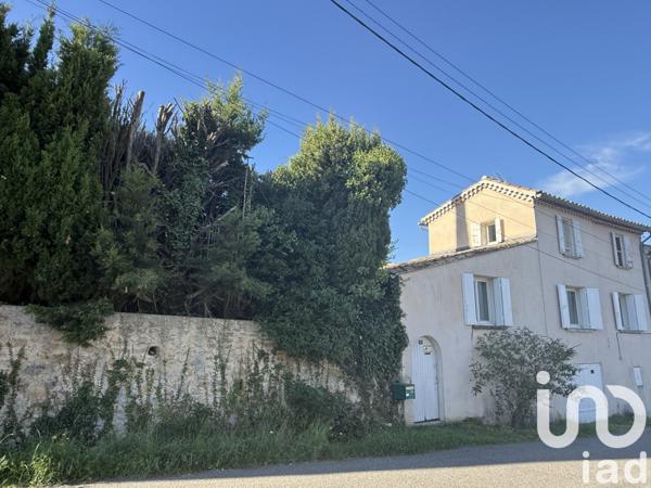 Maison à vendre 5 pièces 128 m² Malaucène