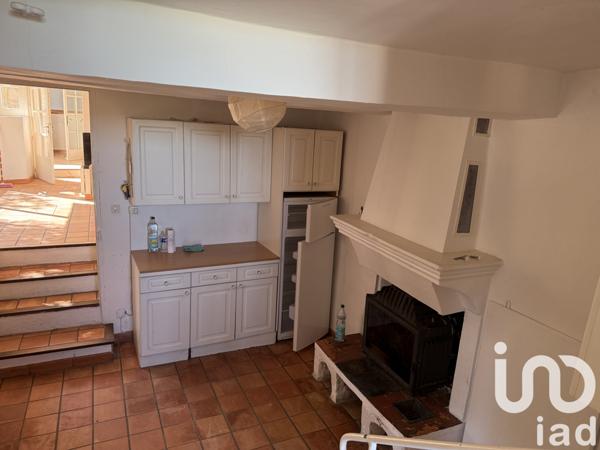 Maison à vendre 5 pièces 128 m² Malaucène