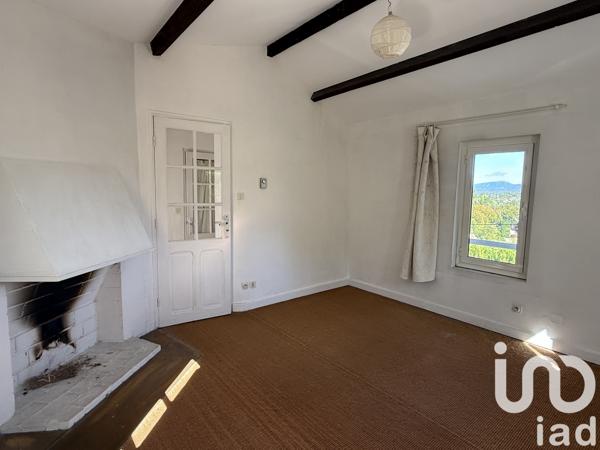 Maison à vendre 5 pièces 128 m² Malaucène