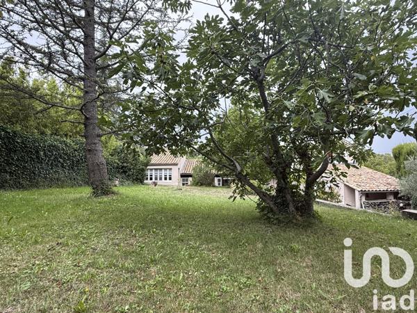 Maison à vendre 5 pièces 128 m² Malaucène