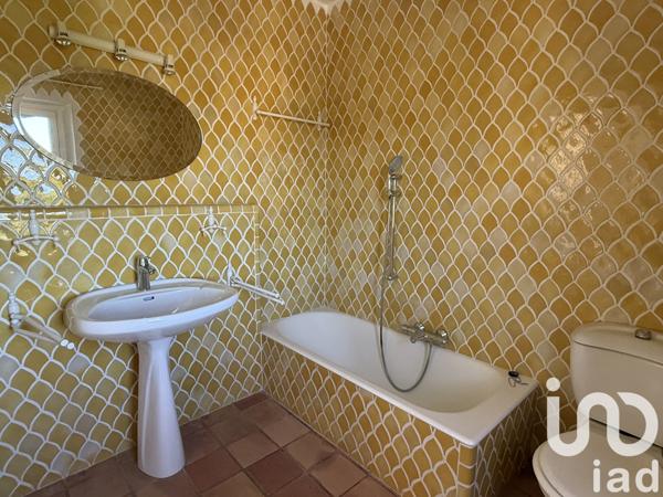 Maison à vendre 5 pièces 128 m² Malaucène