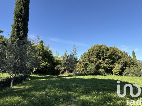 Maison à vendre 5 pièces 128 m² Malaucène