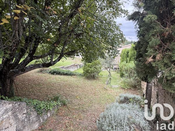 Maison à vendre 5 pièces 128 m² Malaucène