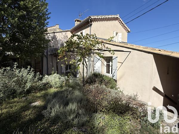 Maison à vendre 5 pièces 128 m² Malaucène