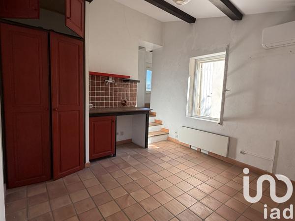 Maison à vendre 5 pièces 128 m² Malaucène