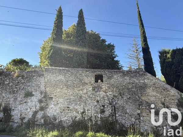 Maison à vendre 5 pièces 128 m² Malaucène