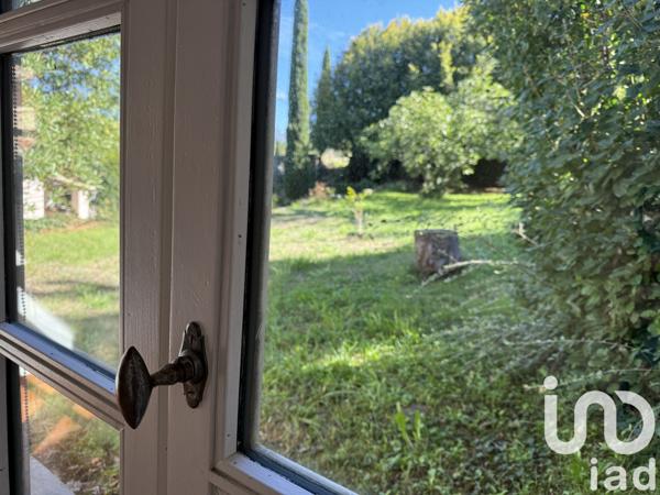 Maison à vendre 5 pièces 128 m² Malaucène