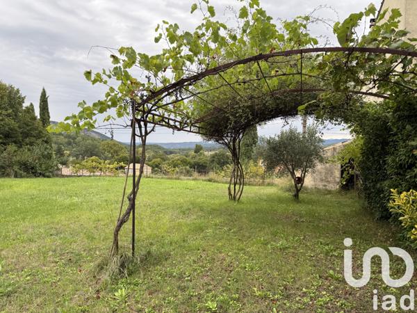 Maison à vendre 5 pièces 128 m² Malaucène