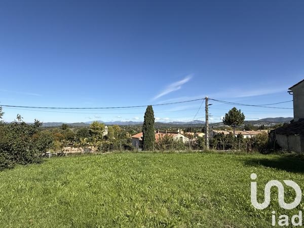 Maison à vendre 5 pièces 128 m² Malaucène