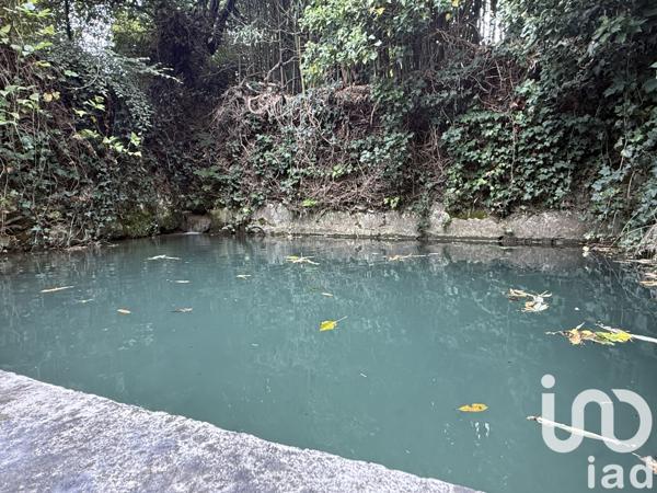 Maison à vendre 5 pièces 128 m² Malaucène