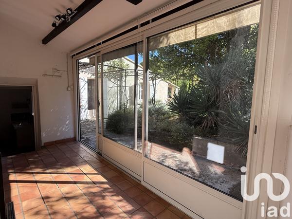 Maison à vendre 5 pièces 128 m² Malaucène