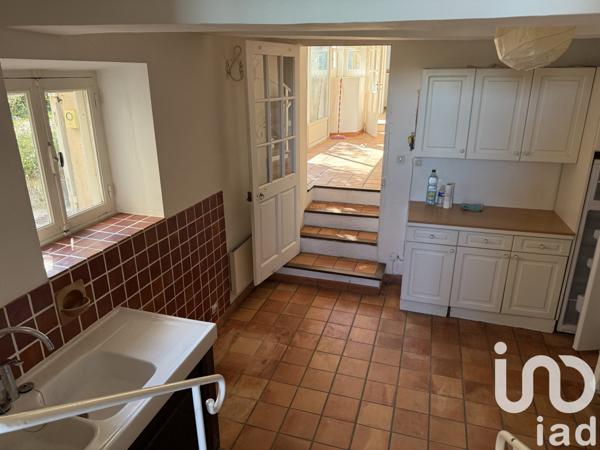 Maison à vendre 5 pièces 128 m² Malaucène