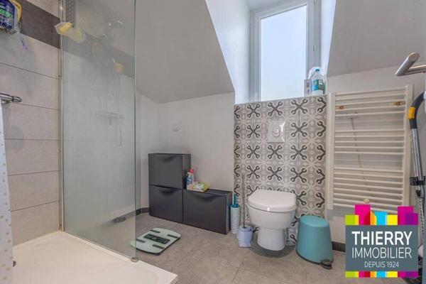 Appartement 1 pièce                                        - 35400 Saint-Malo Réf : 2343