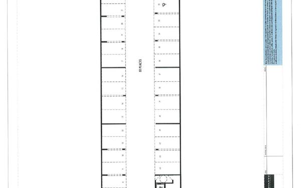 Appartement à vendre    2 pièces •  Boucau