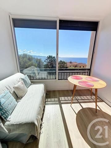 Appartement F1 à vendre  1 pièce - 21 m2 AJACCIO - 201