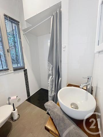 Appartement F1 à vendre  1 pièce - 21 m2 AJACCIO - 201