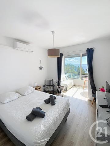 Appartement F1 à vendre  1 pièce - 21 m2 AJACCIO - 201