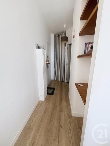 Appartement F1 à vendre  1 pièce - 21 m2 AJACCIO - 201