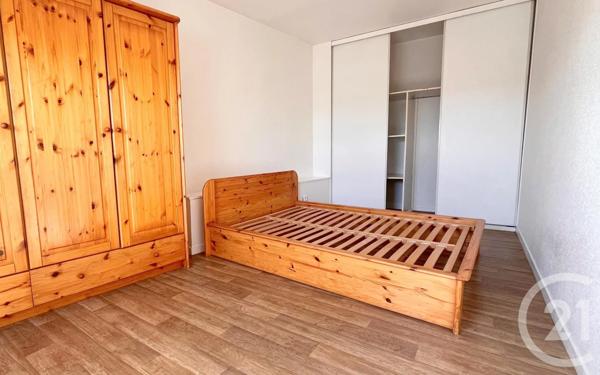 Appartement T2 à vendre  2 pièces - 33,33 m 2   ROUEN  - 76