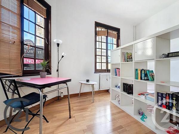 Appartement T2 à vendre  2 pièces - 33,33 m 2   ROUEN  - 76