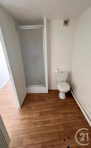 Appartement T2 à vendre  2 pièces - 33,33 m 2   ROUEN  - 76