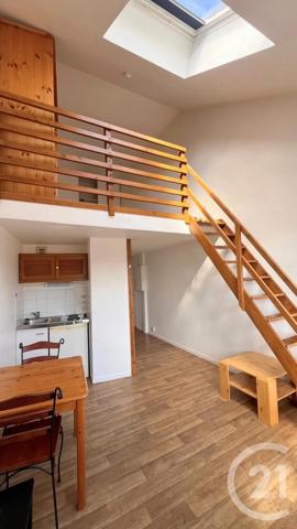 Appartement T2 à vendre  2 pièces - 33,33 m 2   ROUEN  - 76