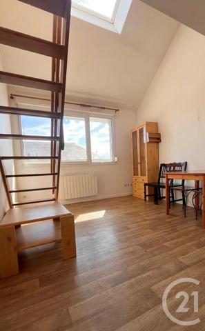Appartement T2 à vendre  2 pièces - 33,33 m 2   ROUEN  - 76