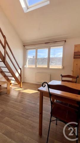 Appartement T2 à vendre  2 pièces - 33,33 m 2   ROUEN  - 76