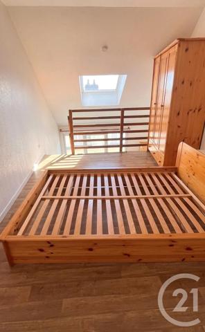 Appartement T2 à vendre  2 pièces - 33,33 m 2   ROUEN  - 76