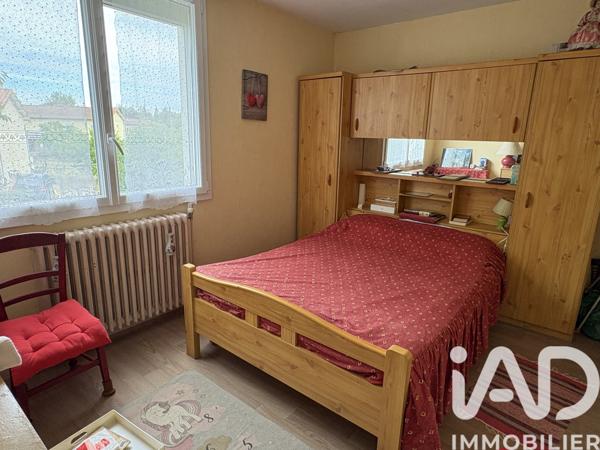 Maison à vendre 4 pièces 80 m² Châtillon-sur-Thouet