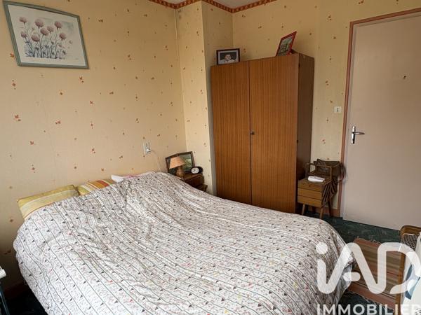 Maison à vendre 4 pièces 80 m² Châtillon-sur-Thouet