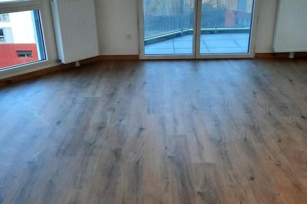 Louer appartement 3 pièces de 57 m²