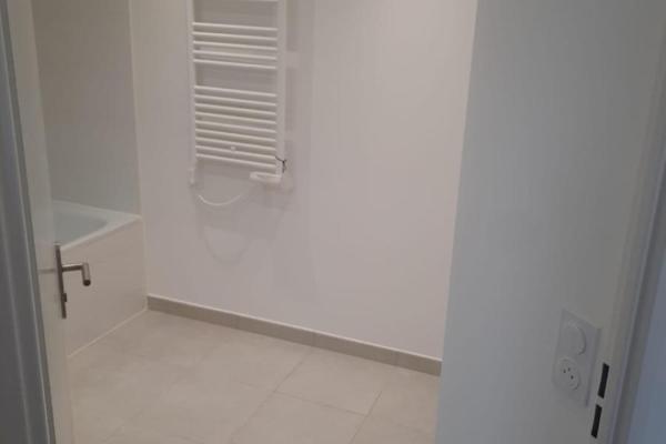 Louer appartement 3 pièces de 57 m²