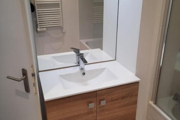 Louer appartement 3 pièces de 57 m²