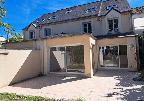 MAISON T5 / REF : 1234