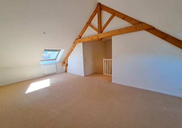 MAISON T5 / REF : 1234