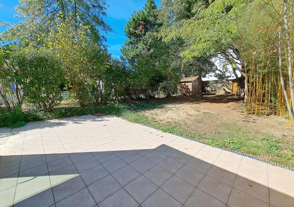 MAISON T5 / REF : 1234