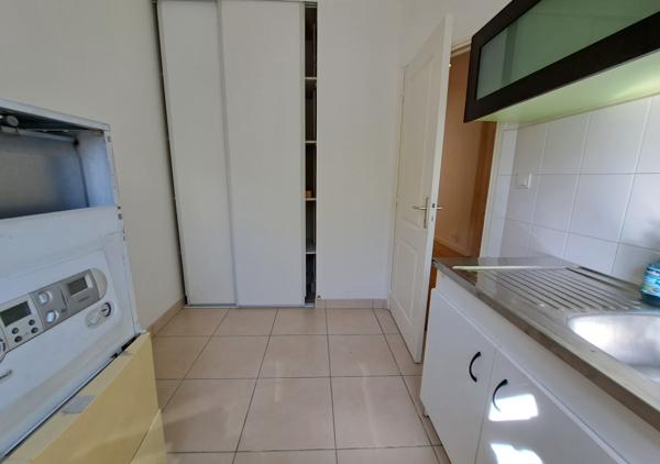 MAISON T5 / REF : 1234