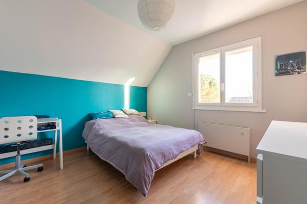 Maison 8 pièces - 202 m² Exclusivité efficity