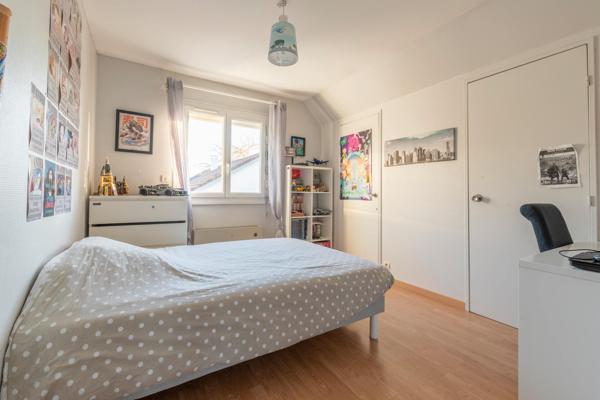 Maison 8 pièces - 202 m² Exclusivité efficity