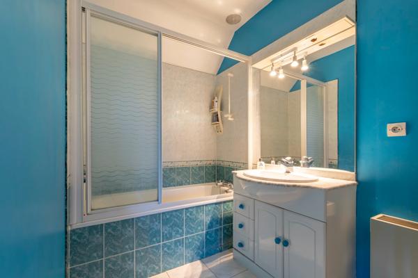 Maison 8 pièces - 202 m² Exclusivité efficity