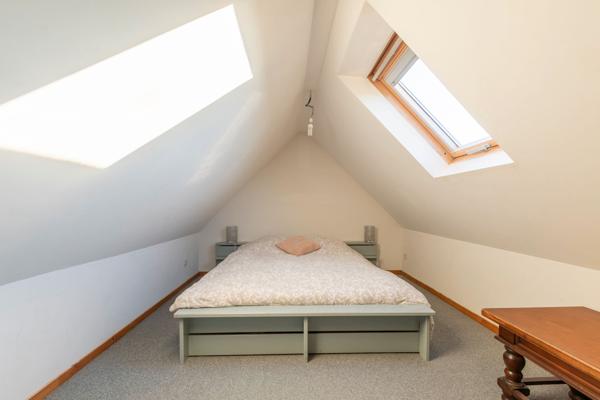 Maison 8 pièces - 202 m² Exclusivité efficity